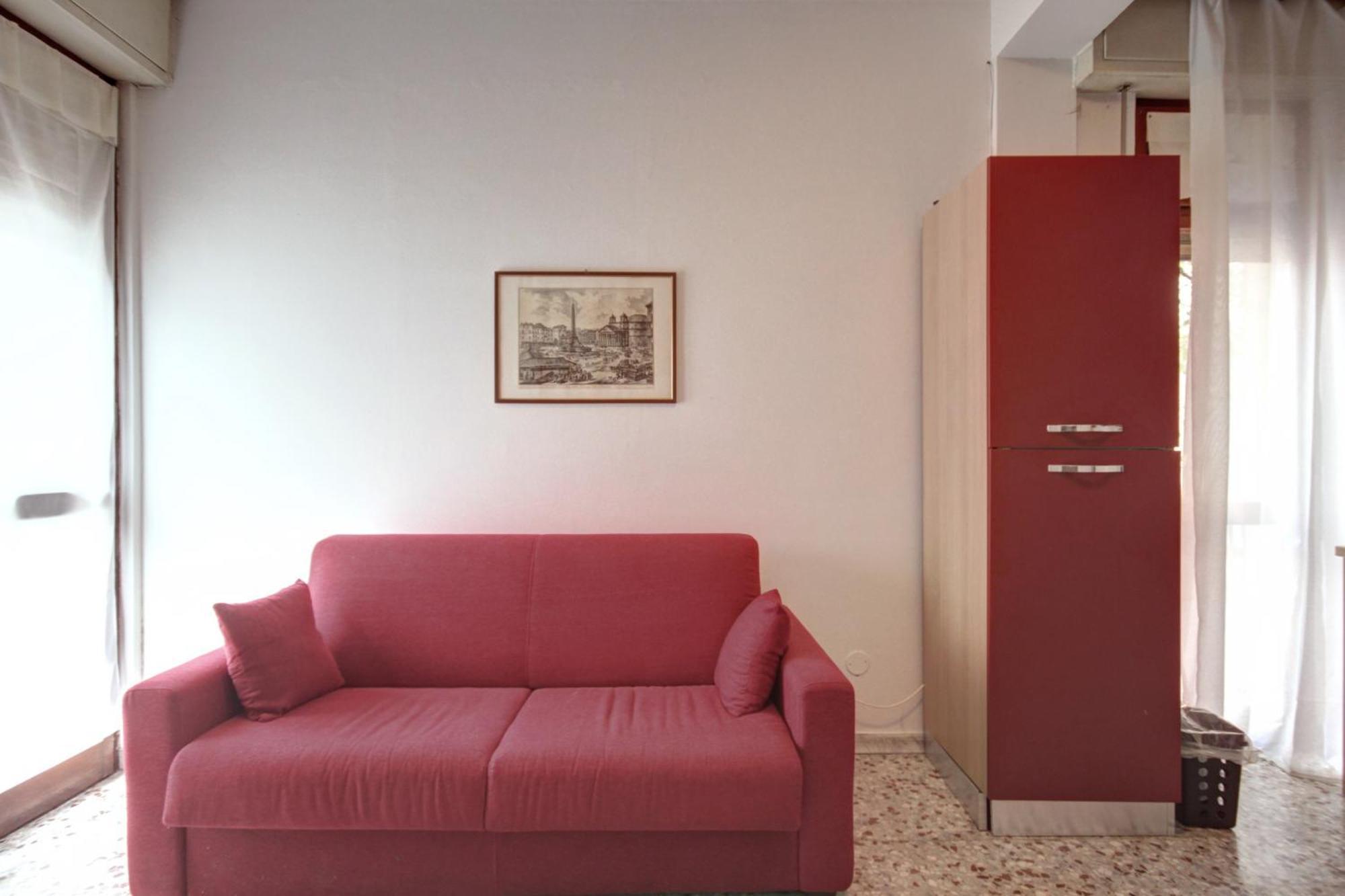 Apartment Milanrentals - Teodorico Mailand